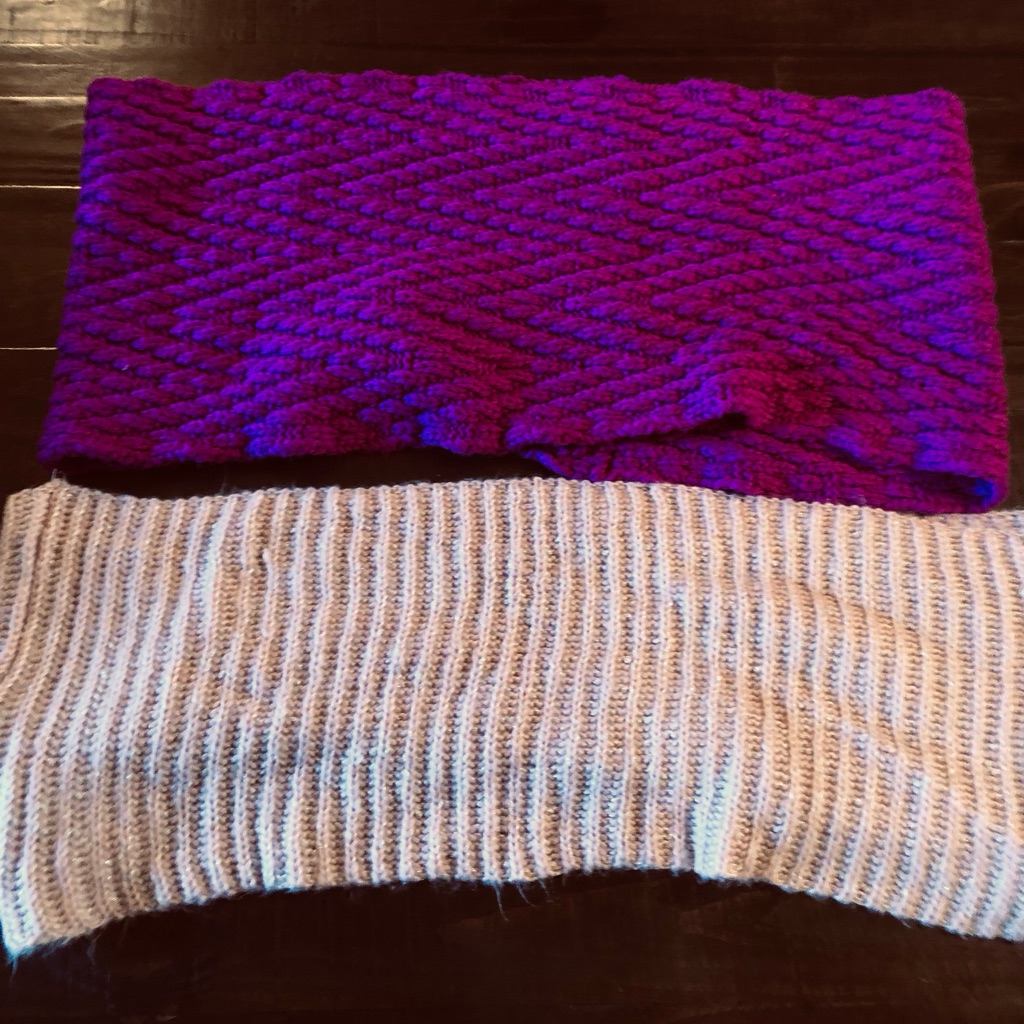 Scarves Infinity Bundle